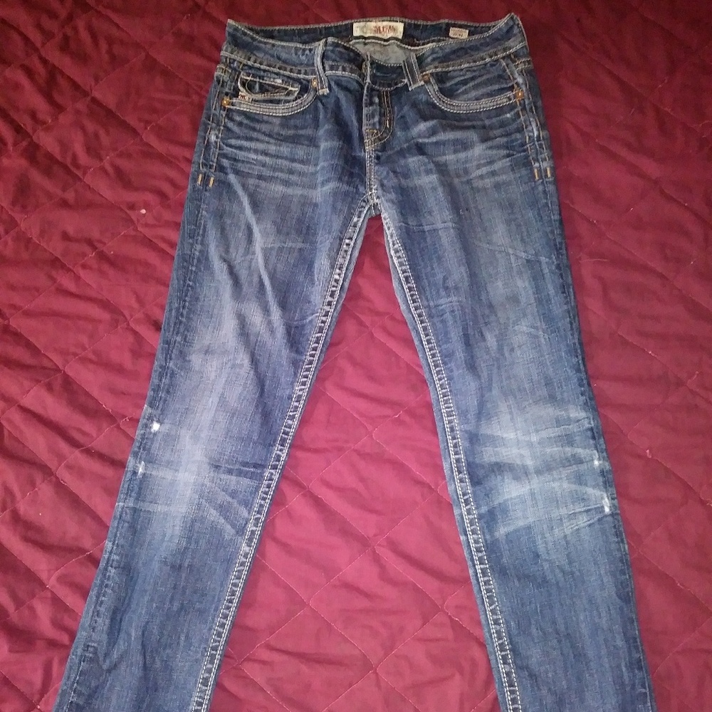 Jeans - Picture 3 of 3
